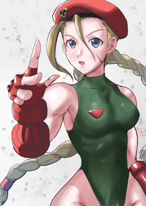 #私はこういう絵描きです見た絵描き全員参加普通にゲームキャラ描いたりネタ絵やゲームキャラの擬人化やミニキャラなんかも描いてます( ੭˙ᗜ˙)੭ 