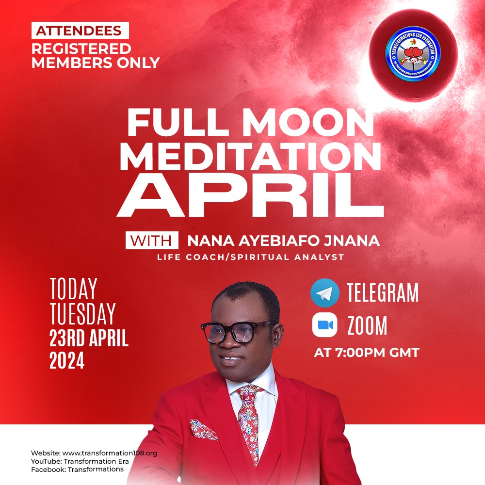 Dont miss this session today. Join us for an insightful meditation! Mark your calenders and set your alarms! #savethedate #fullmoon #fullmoonmeditation #transformations #Jnana #meditation #spirituality #consciousness #ConsciousPlanet #NatureTherapy