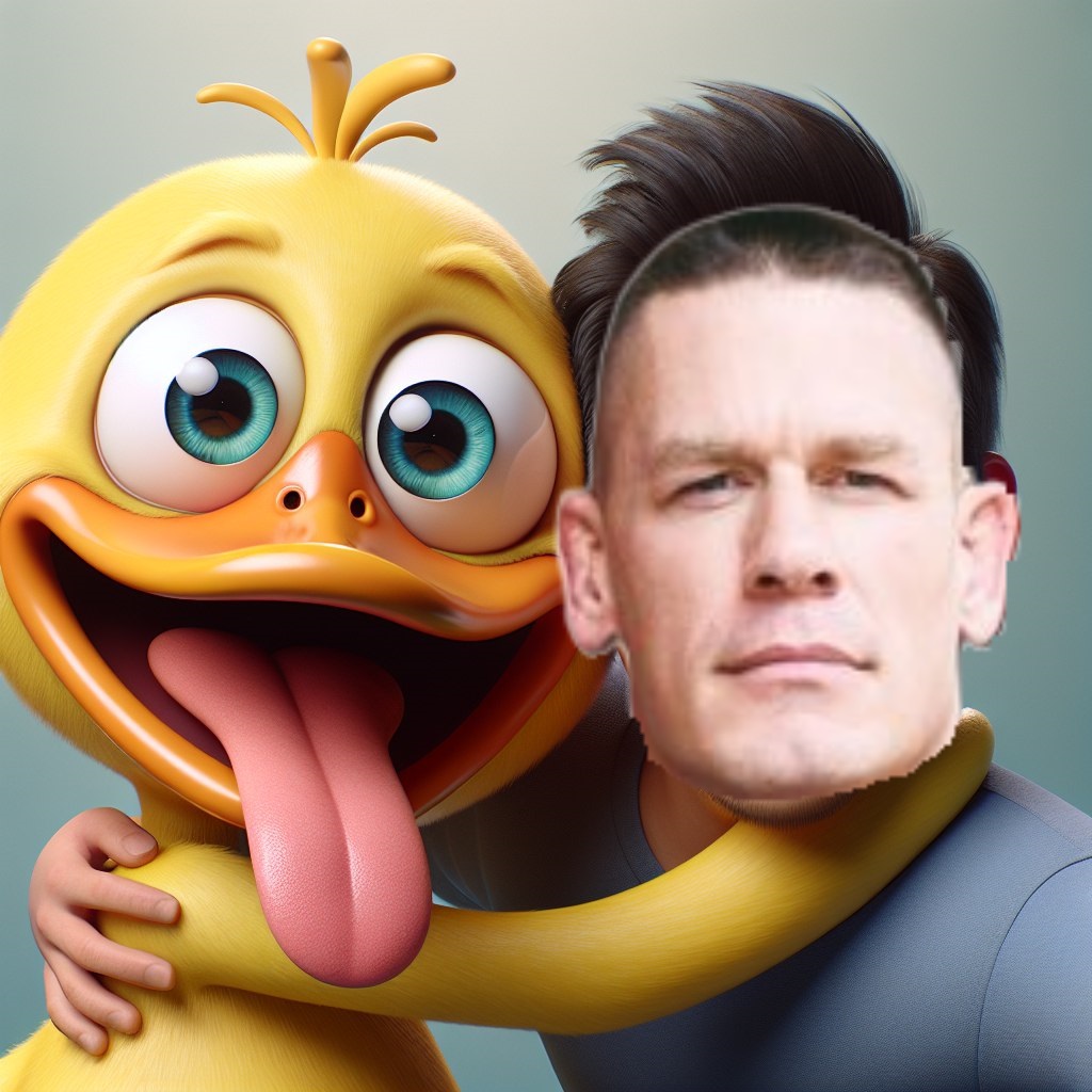 Don´t you think $PATEK is just some duck, it´s a famous duck, will you check who is our follower? Need a hint? 👀
#memecoin #Solana #Bitcoin #Patek 
$BOME $WIF $PEPE $DOGE $GUMMY