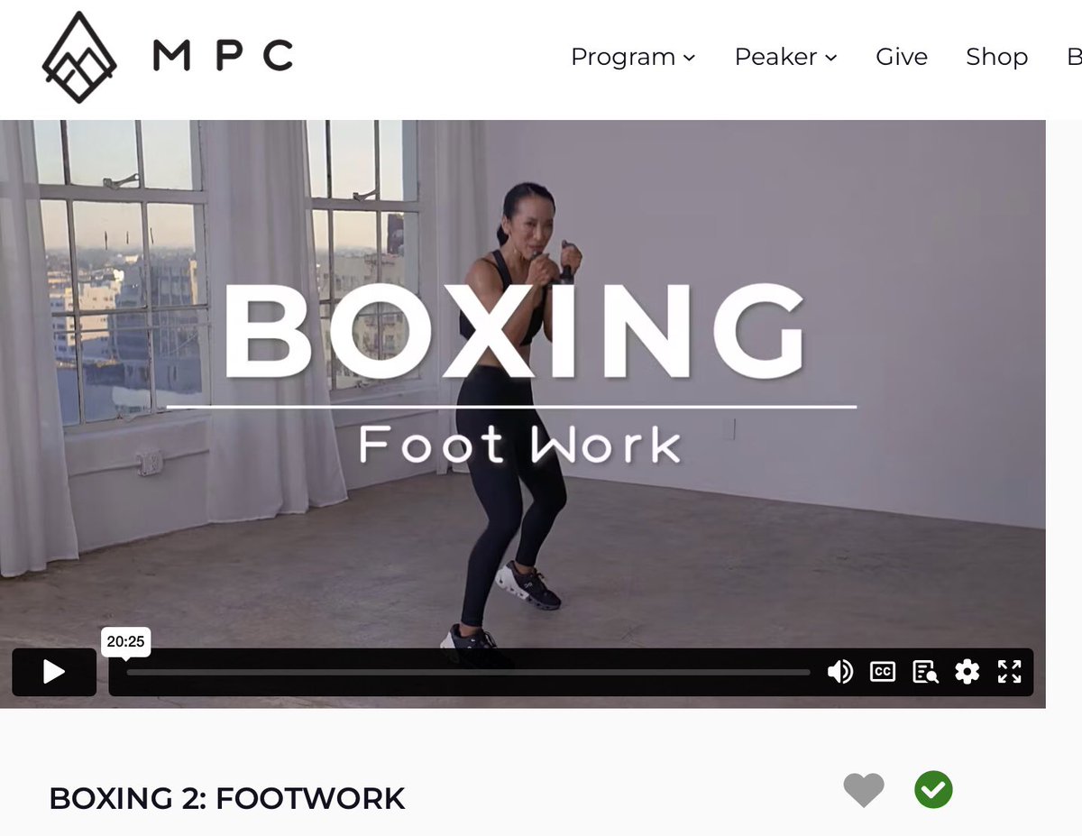 Stacey Siviter ππ (@siviybrummie) on Twitter photo Restore π§ββοΈ Whole-Body 30 βοΈ always helps
Boxing π₯ Foot-Work βοΈ Iβm loving the boxing sessions with coach Pearl
<a href="/MyPeakChallenge/">My Peak Challenge</a> <a href="/SamHeughan/">Sam Heughan</a> <a href="/RoadtripPeakers/">RoadtripPeakers</a> <a href="/IslandPeakers/">Island Peakers</a> <a href="/MountainPeakers/">Mountain Peakers</a> <a href="/WNCPeakers/">WNC Peakers</a> <a href="/PeakersEngland/">Peakers England</a> #MPC2024 #Peakers #PeakerProud Restore π§ββοΈ Whole-Body 30 βοΈ always helps
Boxing π₯ Foot-Work βοΈ Iβm loving the boxing sessions with coach Pearl
<a href="/MyPeakChallenge/">My Peak Challenge</a> <a href="/SamHeughan/">Sam Heughan</a> <a href="/RoadtripPeakers/">RoadtripPeakers</a> <a href="/IslandPeakers/">Island Peakers</a> <a href="/MountainPeakers/">Mountain Peakers</a> <a href="/WNCPeakers/">WNC Peakers</a> <a href="/PeakersEngland/">Peakers England</a> #MPC2024 #Peakers #PeakerProud