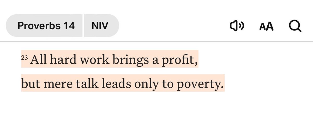jelanah_'s tweet photo. King Solomon really emptied the clip in Proverbs 😭 https://t.co/3tfpgyEO6E