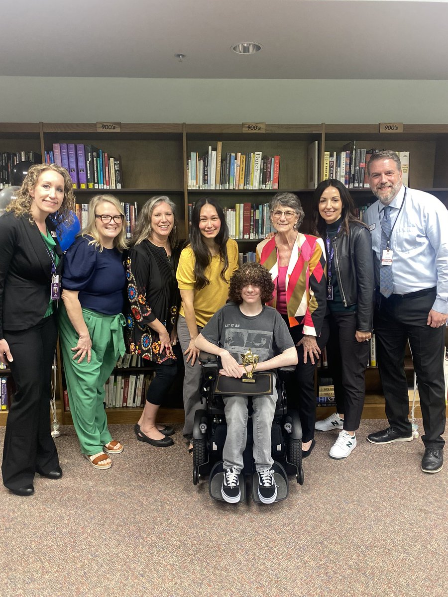 Dr. Linda Dowell tweet media