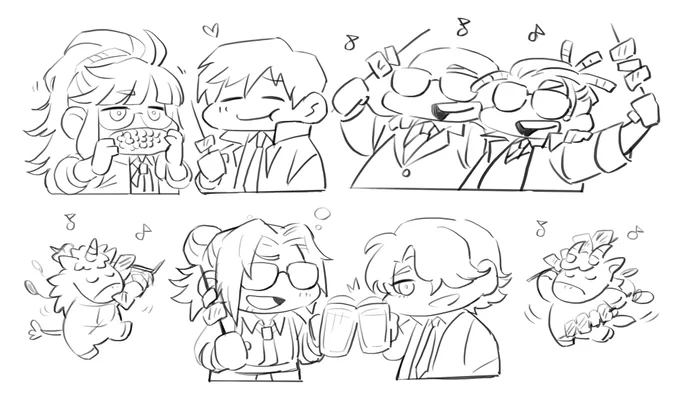 @TRPG_TL BBQ 