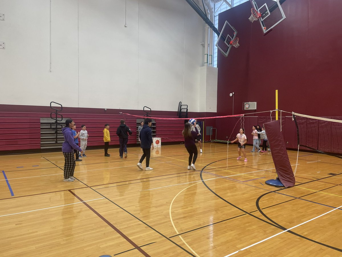 MSN Chorus students came early for a presentation; so, they joined our Second Step Lesson, "A Good Solution". We applied content to physical movement.  <a href="/MissNotSoStern/">Jenna Stern</a> <a href="/duallanguaged73/">Hawthorn School of Dual Language</a>