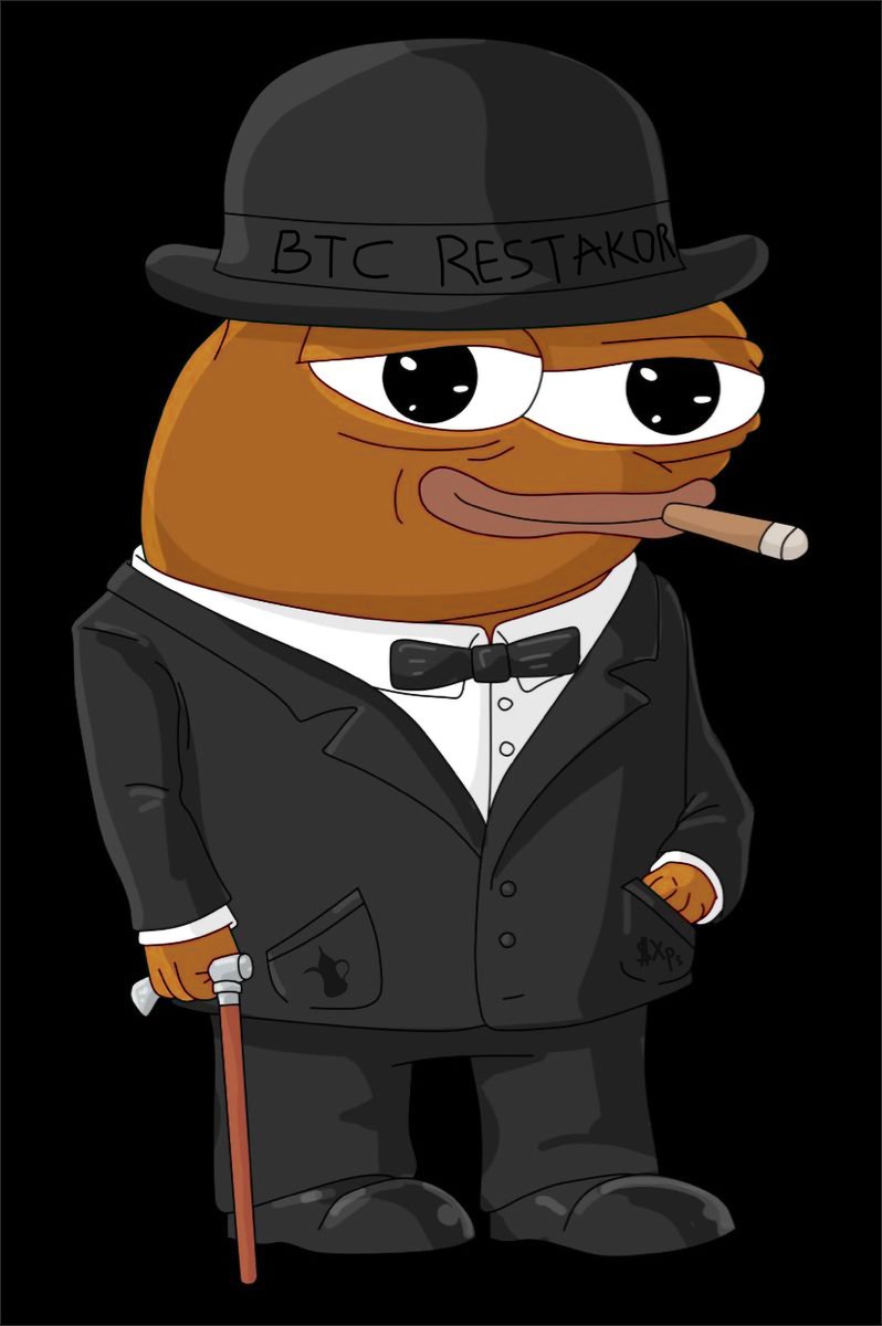 We've reached $400M, next target is $500M. Let's make more RESTAKING movement frens. The Orange gentlemen should know how to be prepared for the next BTC bulla. Salam 🍊