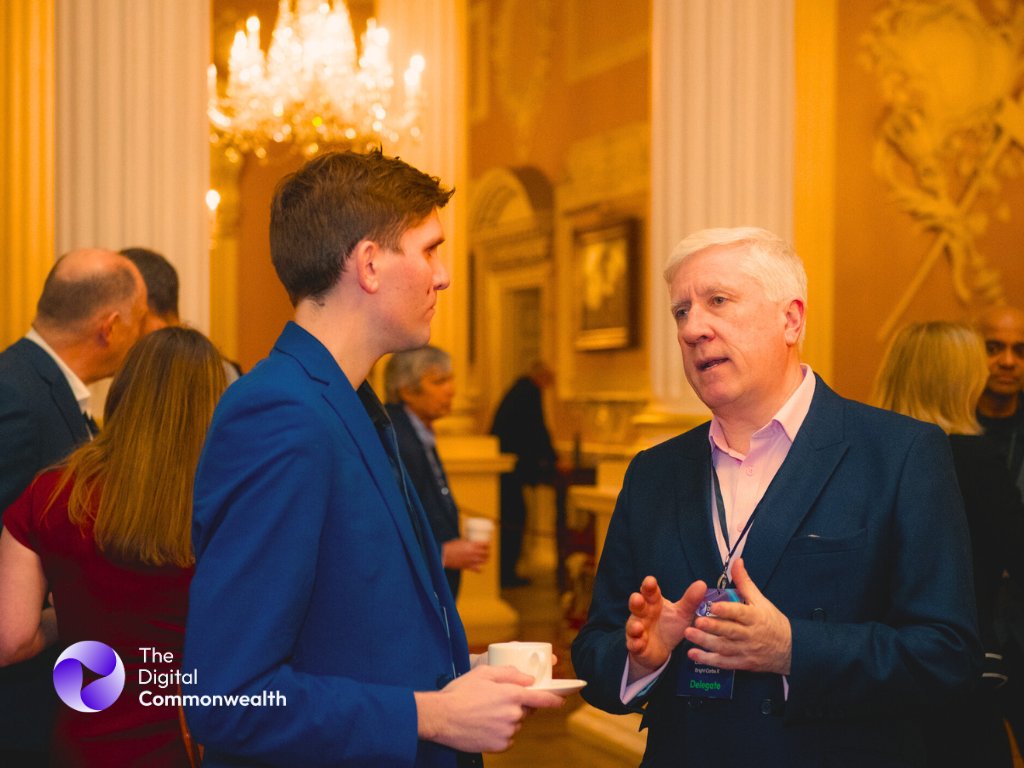 ⏳9 Days to Go!

The Mansion House Summit returns next week ✨

Here's what's in store 👇

- Connecting the Commonwealth: Cross-board regulation
- Legal tender vs. CBDCs
- Tokenising The City: Future of capital markets
- Exploring DePin
- International collaboration in digital