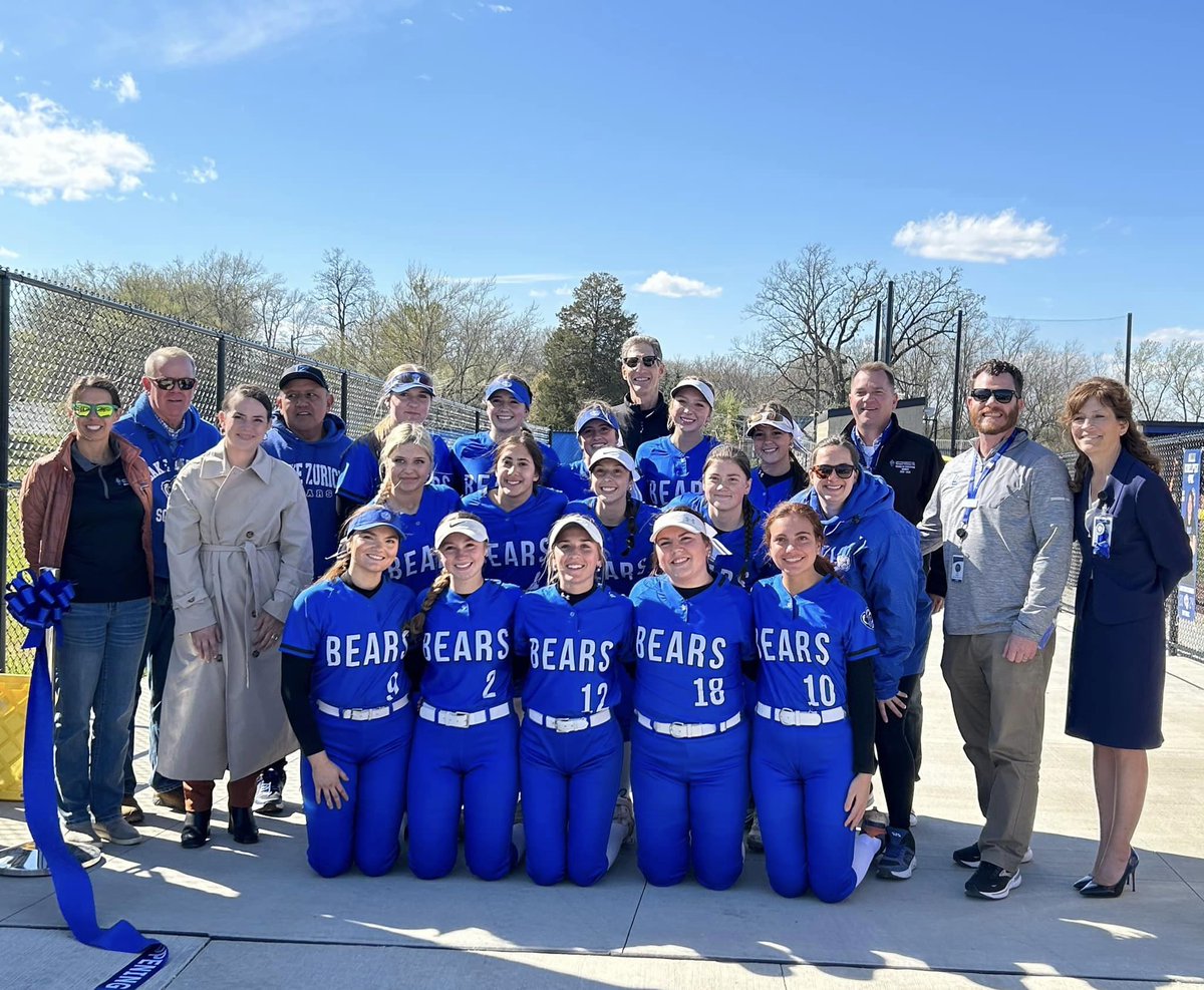 District95 Foundation tweet media