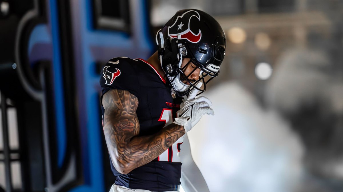 Houston Texans tweet media