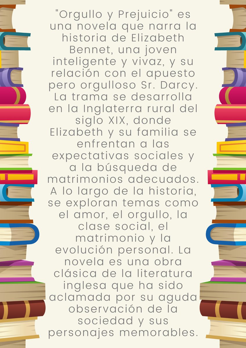 cehe24's tweet photo. Orgullo y Prejuicio - Jane Austen https://t.co/GeAVj0BOwD