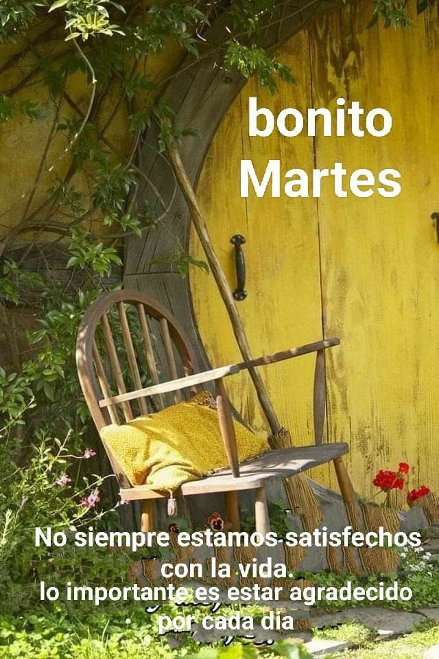 @dbv_e Buenos días Débora , te deseo un excelente martes estimada amiga .