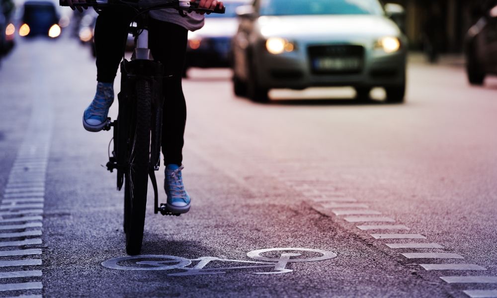 🗣️ Sabeu què són les “rotondes holandeses”? 🤷 Són glorietes que integren un carril bici en la part exterior. 👉 T'expliquem com circular per elles si te les trobes en el teu recorregut 😉 racc.cat/blog/mobilitat…