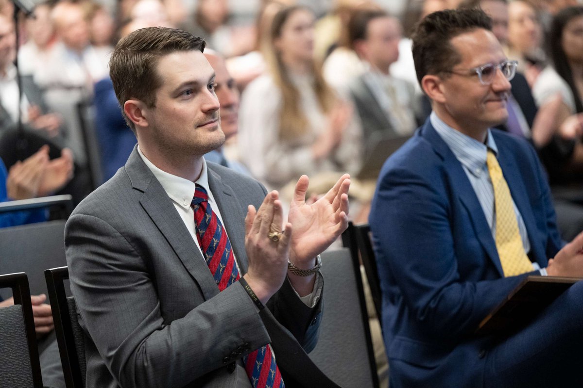 Every year, the ABA grants awards to exceptional research papers selected from accepted abstracts. This year's award winners were recognized during #ABA2024 earlier this month. Congratulations to this year's recipients: ow.ly/pZ6p50Rmg6K