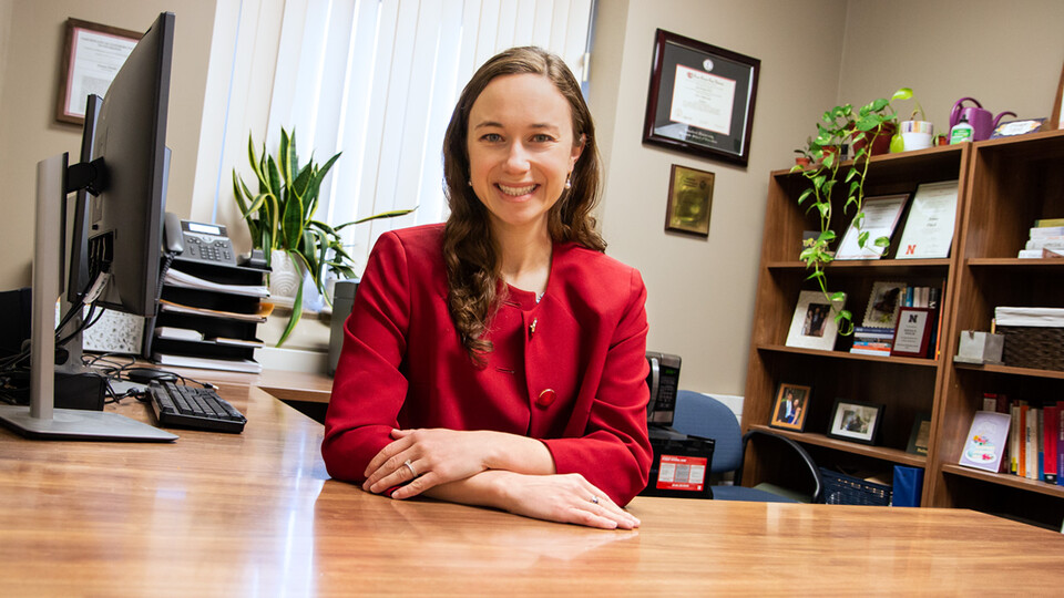 Little is known about how instructional time affects children’s non-academic skills critical for school success, so Jenna Finch of @unlpsych is investigating with funding from @AERA_EdResearch.

go.unl.edu/zbrm  @unlresearch