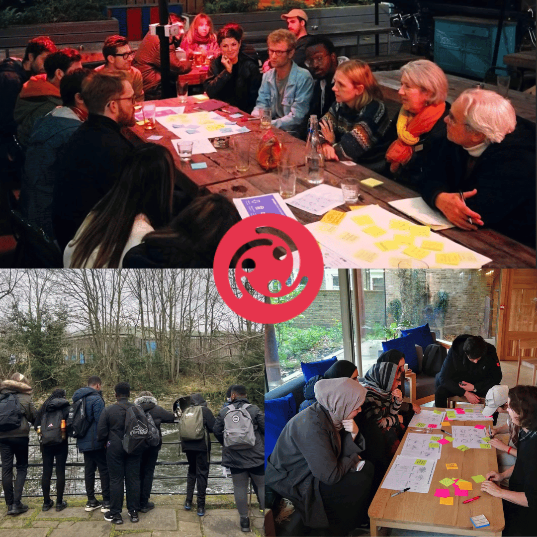 ELWaterworks's tweet image. Every aspect of our future park has been #codesigned with the #community, through extensive listening and #collaborative workshops.

Read our top ten reasons to support our park here: elwp.org.uk/Story.htm