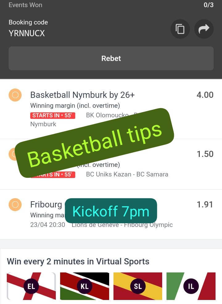 11 ODDS BAKEH MOTO 🔥 WEKA SAVINGS LINK👉odibets.com/share/YRNNUCX