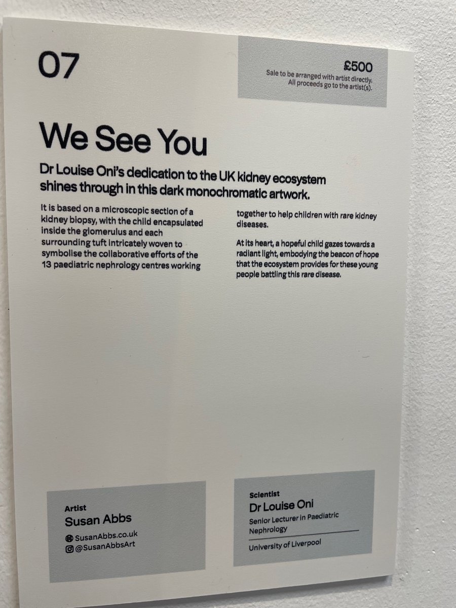 Dr. Louise Oni tweet media