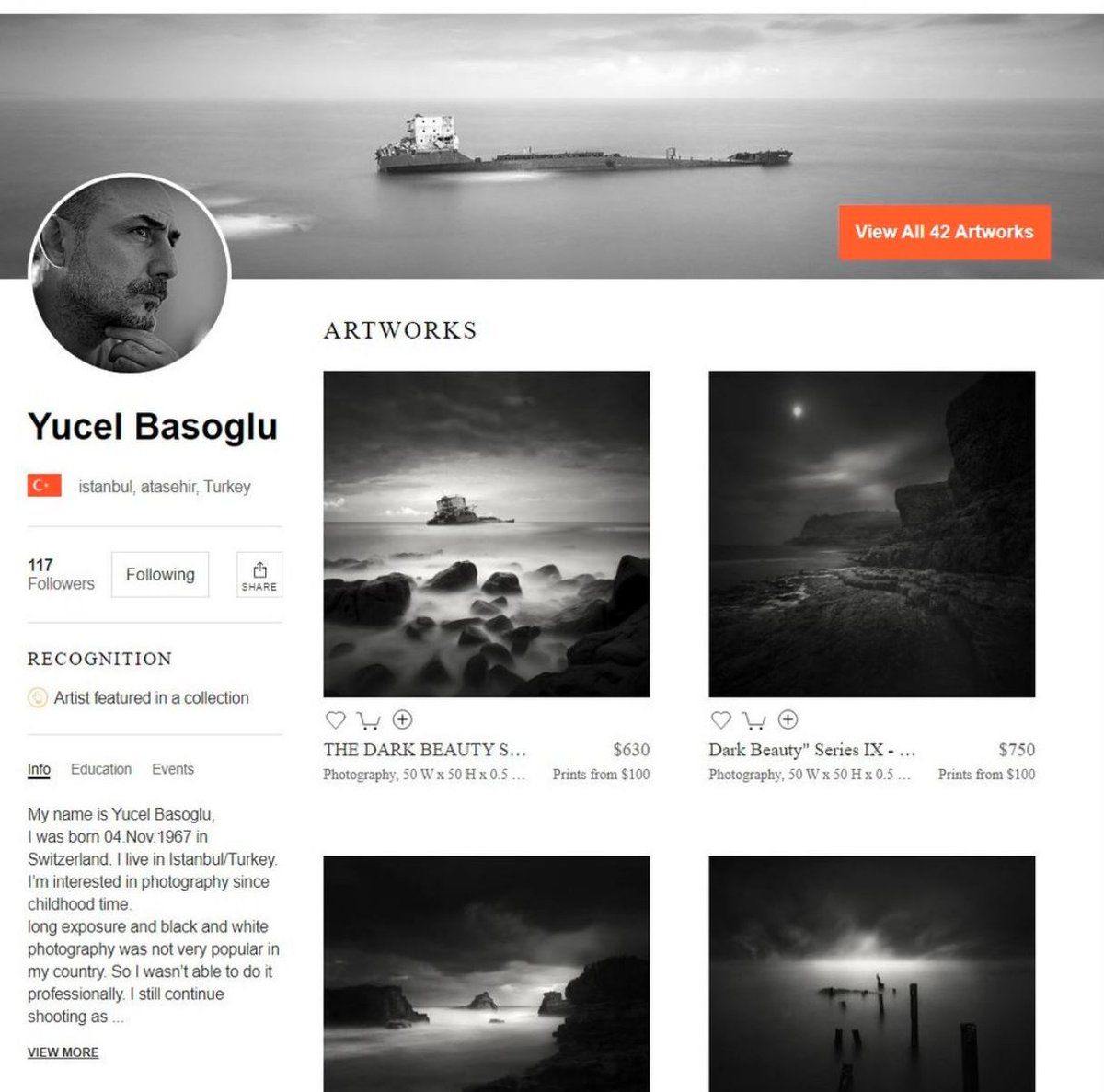 Yucel Basoglu tweet media