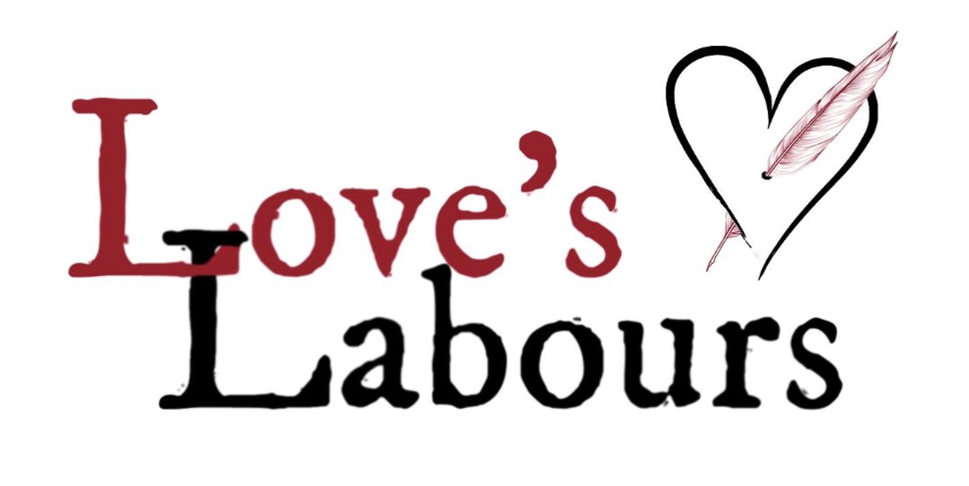 It's Shakespeare's birthday! And if music be the food of love, then look no further than summermusiccitychurches.com: ten days of glorious concerts on the theme Love's Labours: inspired by love, romance and Shakespeare himself. 6-15 June @stgilescg ❤️🎶