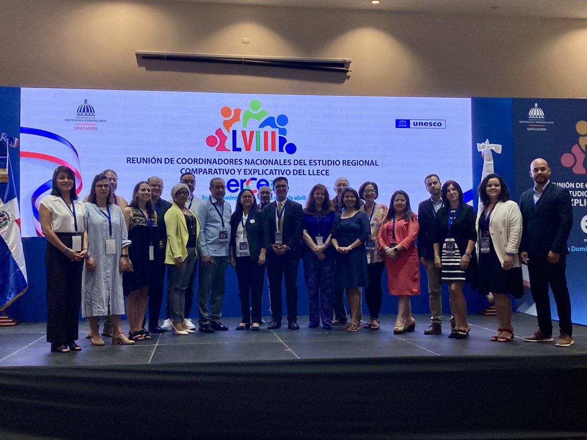 UNESCO Santiago tweet media