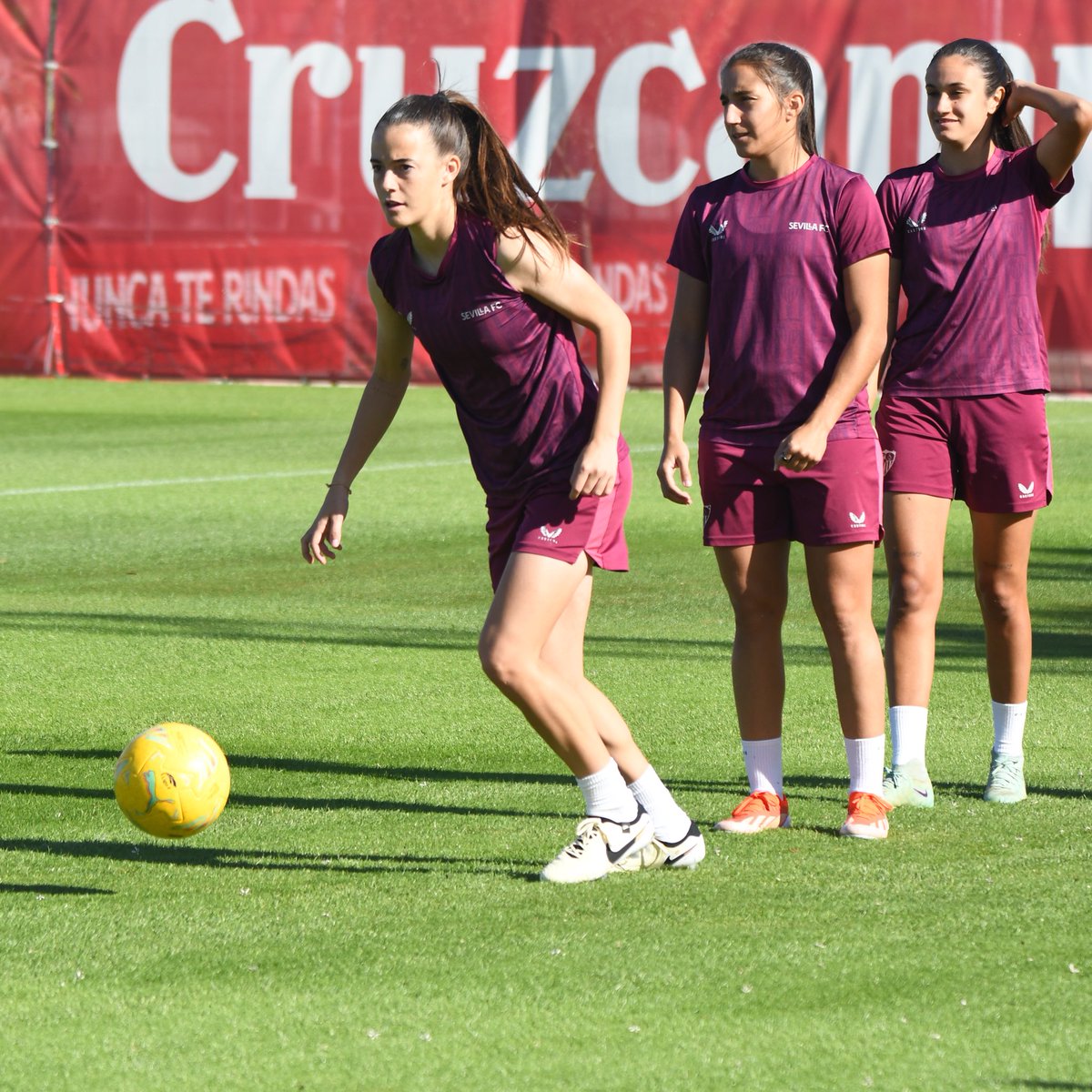 SevillaFC_Fem tweet picture