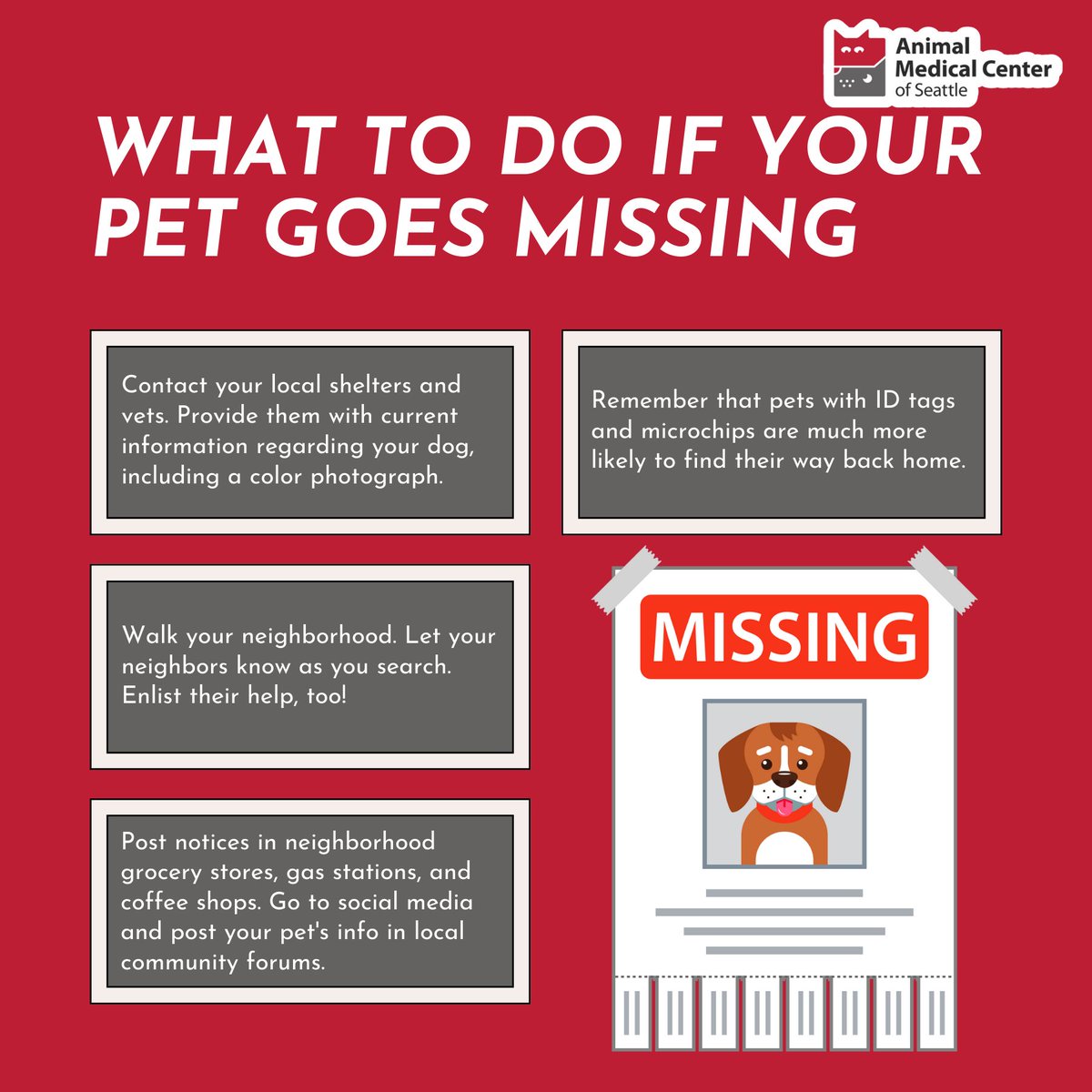 AMCSeattle Vet tweet media