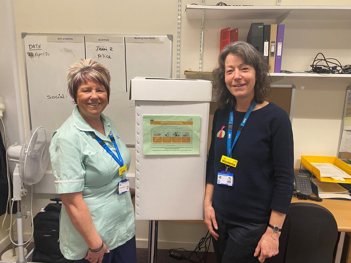 Sheffield Health Partnership University NHS FT tweet media