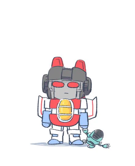 ちいちゃいスタスク 