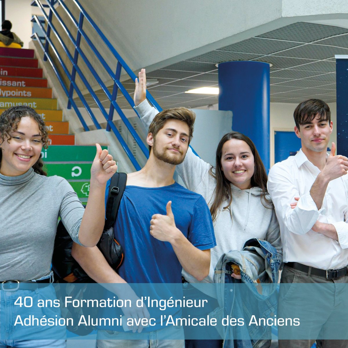 Polytech Nice Sophia tweet media