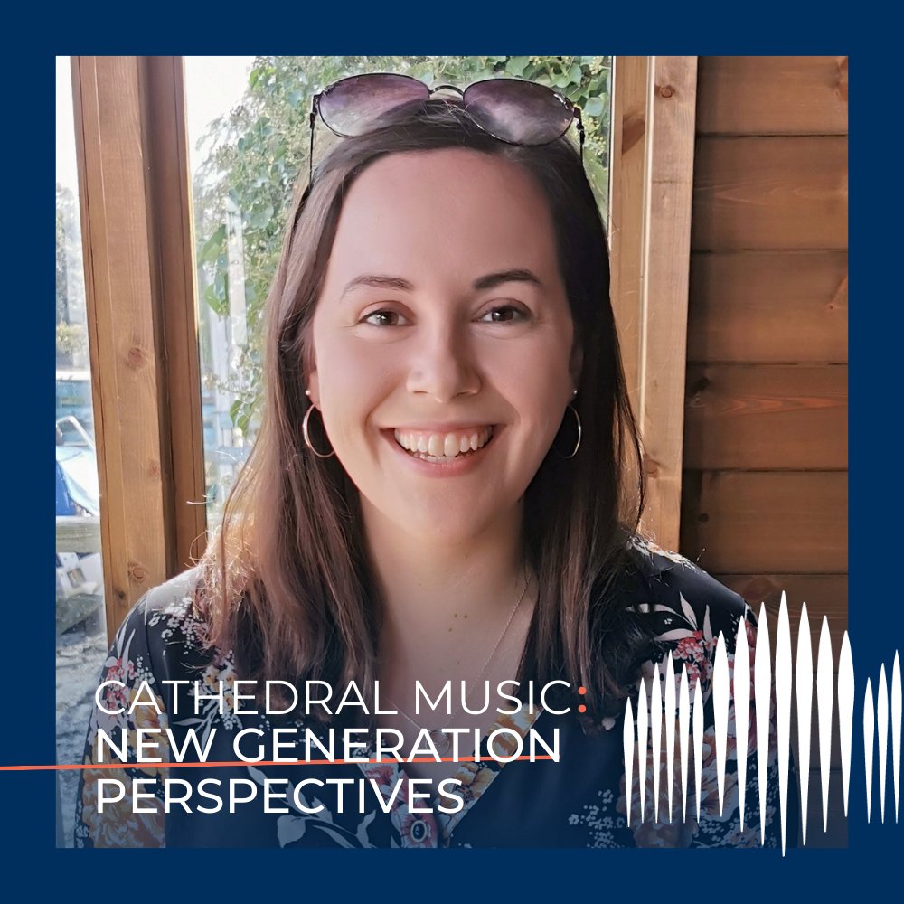 Meet @ElizabethPreece, one of our Future Leaders. Her paper on 'Cultural Capital and the Choir: Understanding Social Class Reproduction within Choir Schools' will be presented at our Conference this September ✍️ Read more about Beth's research at bit.ly/ngp-ep