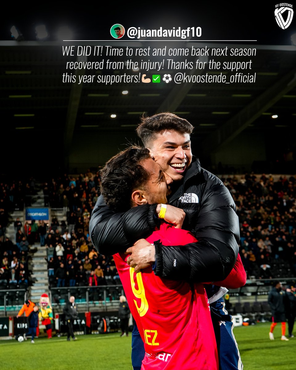 kvoostende tweet picture