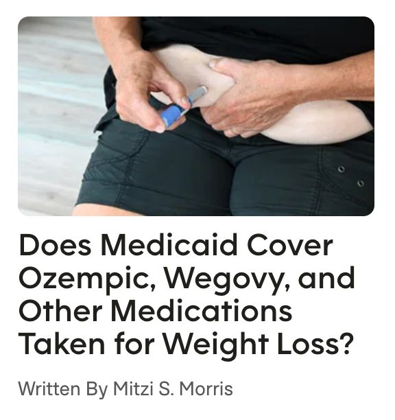 #testimonialtuesday 

In March, my @GoodRx article on weight-loss medications covered by Medicaid had 11,000 page views.

🙏

#thankyou #contributingwriter #freelancewriter #journalist #contentwriter #copywriter