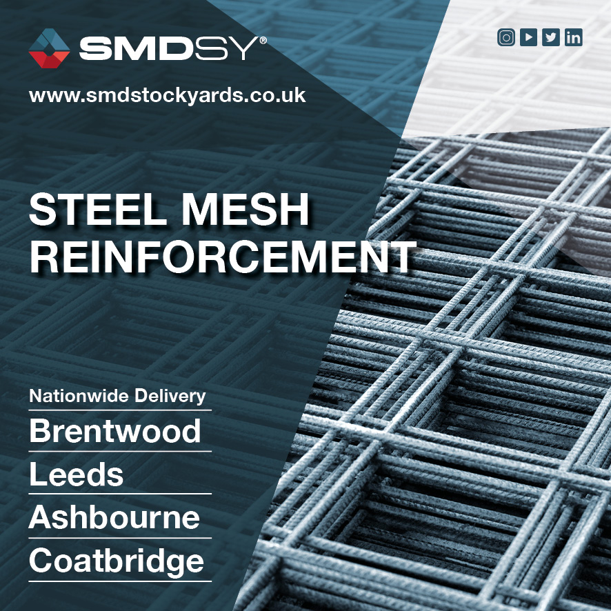 SMD Stockyards tweet media