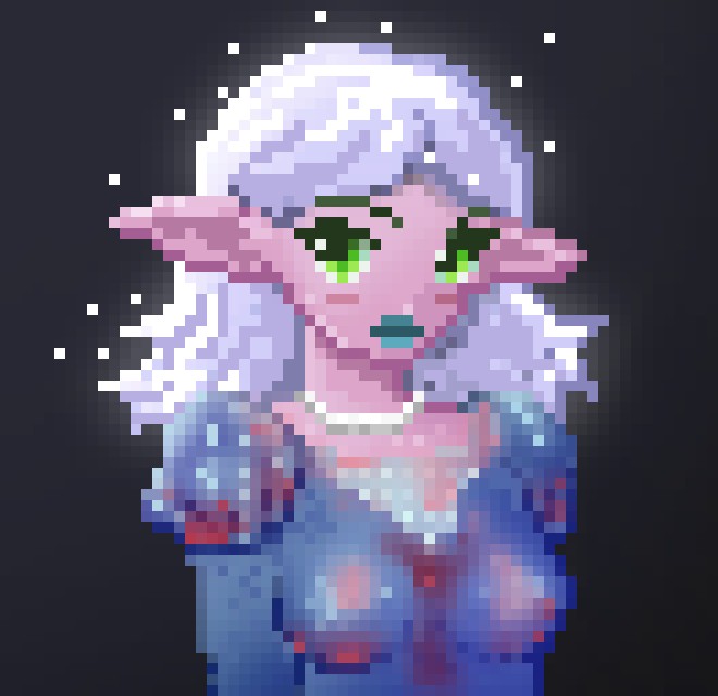 𝕲 𝖎 𝖛 𝖊 𝖆 𝖜 𝖆 𝖞   𝕿 𝖎 𝖒 𝖊 🎉

The Godess 𝕮𝖔𝖗𝖊𝖑𝖑𝖊 will allow 5 royal Servants to visit her crypt and bring back to life her daughters🪦

5 Whitelist spots for the mint on <a href="/verydogelabs/">Doge Labs</a>  Launchpad Monday 29th April🎁

Requirements💰

1⃣Follow <a href="/DoxxDrc20/">Doxx</a> and