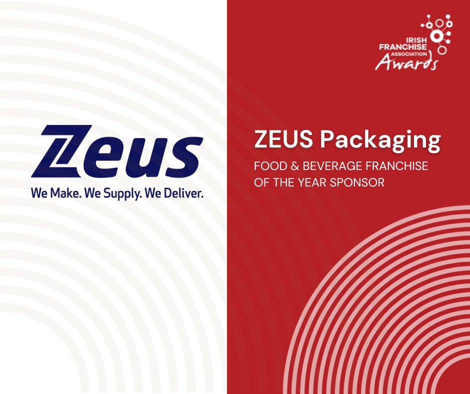 Irish Franchise Association tweet media