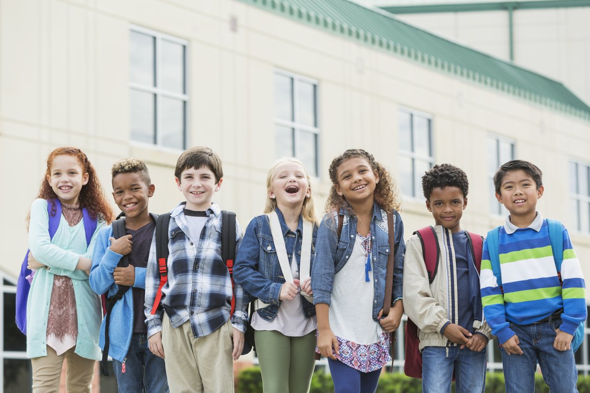 From tracking students experiencing homelessness to ensuring they had access to technology to assessing staff training needs, states have been working to prevent children from falling behind. Read more on the #StatesLeading blog bit.ly/3WmVD6b.