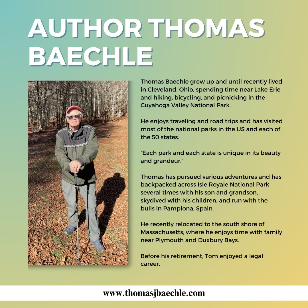 With a map in hand and an adventurous spirit, Thomas Baechle sets out to uncover the hidden gems of America's vast wilderness, one trail at a time.
.
#whatsthedifference #thomasbaechle #wordmeanings #englishlanguage #similarwords #subtledifferences