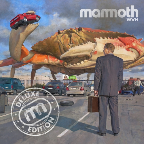 MM Radio bringing you 100% pure eargasm with Epiphany thanks to @MammothWVH Listen here on mm-radio.com