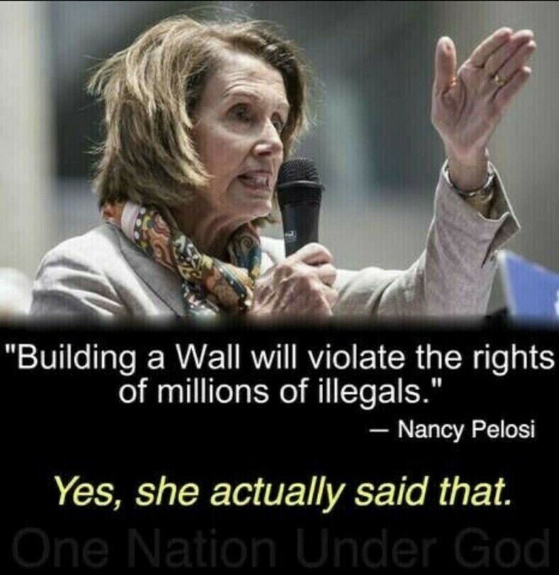 sweetiegoat1776's tweet photo. Is she senile or drunk? https://t.co/zlaESJUwUf