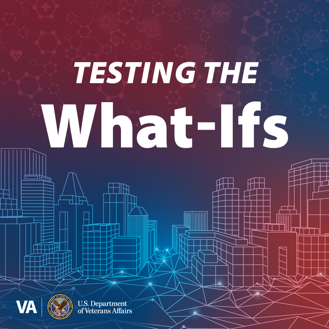 Testing the “what-ifs.” It’s a crucial part of ensuring that VA staff is prepared for any medical issue from the routine to an emergency. news.va.gov/128069/simulat… #SimLEARN #Veterans