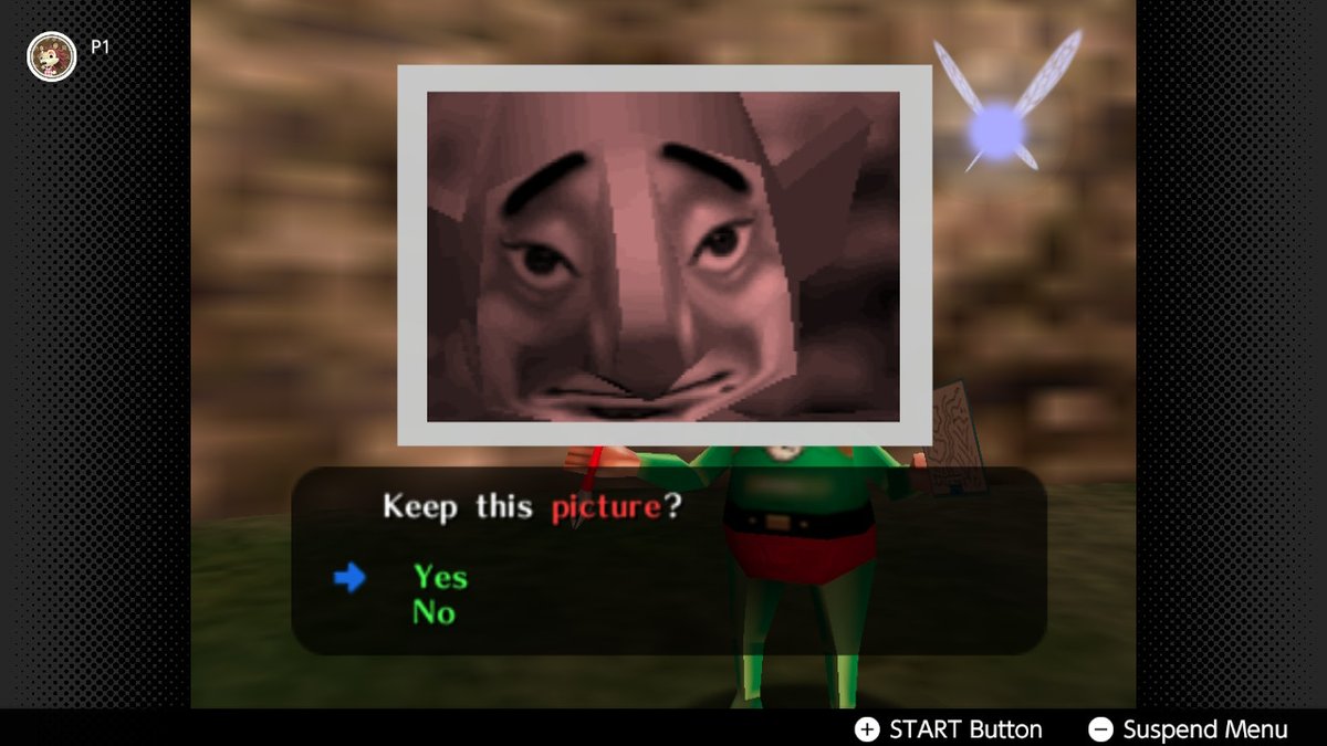 thewiredept's tweet image. #Nintendo64 #NintendoSwitchOnline #NintendoSwitch