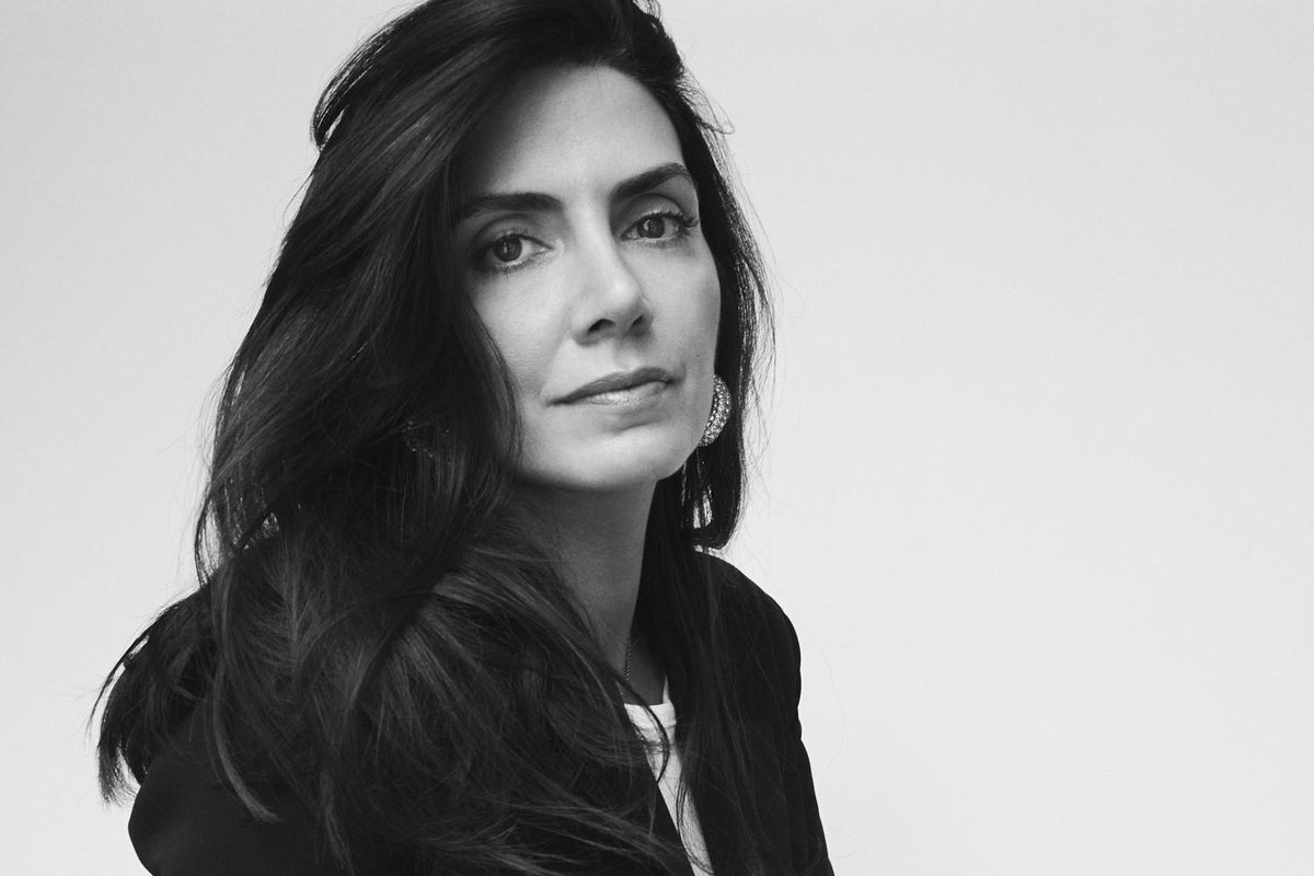 Danish fashion label Ganni has named Balenciaga deputy CEO Laura du Rusquec as its new CEO. Click to read more >> bit.ly/3w8hQKn 
#fashion #fashionnews #retail #retailnews #Ganni #CEO #peoplemoves