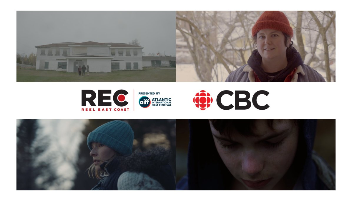 REEL EAST COAST Season 9 is now streaming on @cbcgem! Featuring 17 thought-provoking short films from across Atlantic Canada, many having screened at the Atlantic International Film Festival. Watch all 4 episodes FREE on CBC Gem: atlanticfilmfestival.ca/reel-east-coast