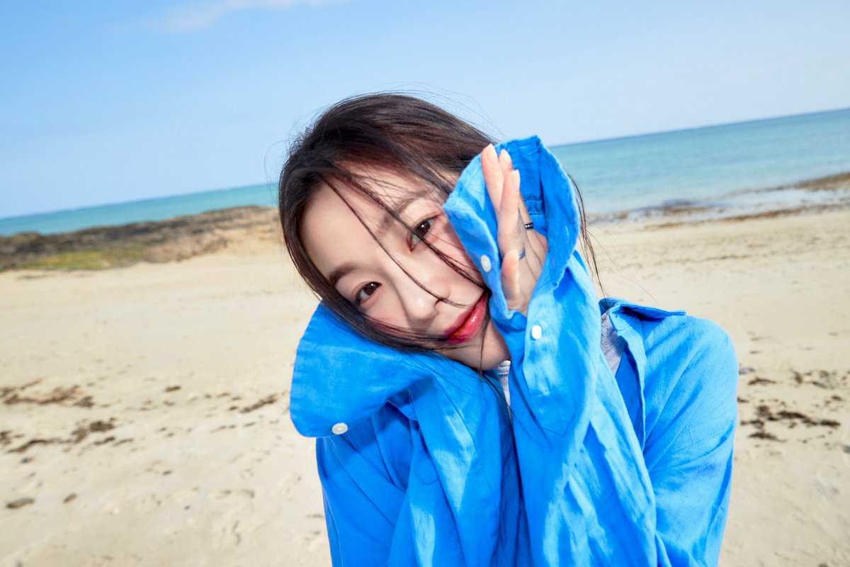 Red Velvet tweet media
