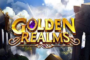 New game!

Golden Realms by Netent is now available at vipscasino.com

18+ | BeGambleAware.org

#GoldenRealms #Netent #Casino #Slots #VideoSlots #VIPsCasino