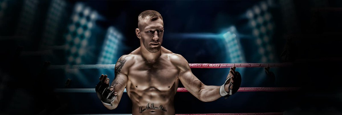JohnBTCBravo's tweet photo. ๐ฅ๐ฅ Step into the octagon of the future with #UFC #NFT s! Own a piece of the fight with exclusive digital assets & memorabilia. ๐๐
Experience the thrill of the bout beyond the ringโvote, access special events & connect with fighters like never before! #FighterTech #Cryptonews @ufc #nftnews