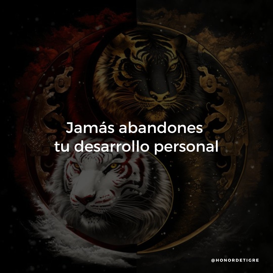 honordetigre's tweet photo. 10 reglas de Honor que debes seguir:

1. https://t.co/X1CMfdfpHa