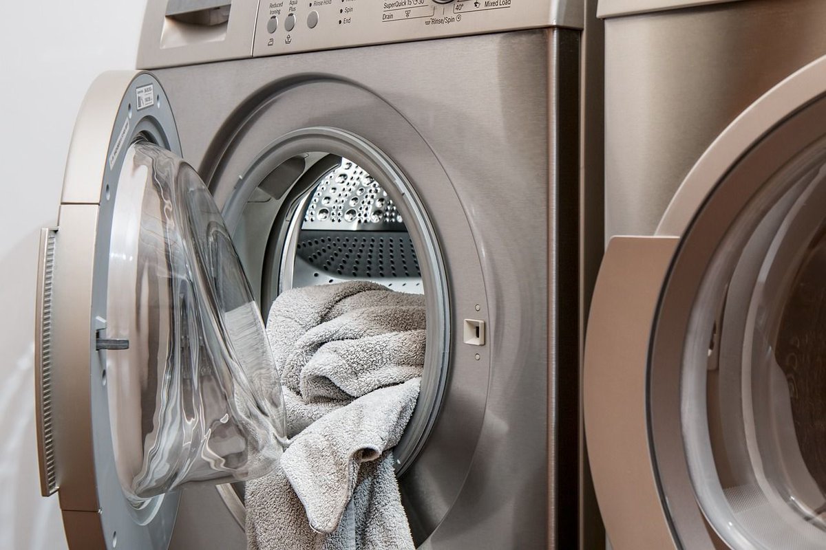 Dryers and washers... we repair both! Give us a try 😁

#appliancerepair
#appliancecare
#careappliance
#fridgerepair
#ApplianceRepairExperts
#EfficientServiceYouCanTrust #ApplianceRepairService 
#appliancerepair 
#appliances
#worrynomore
#homeappliancesrepair