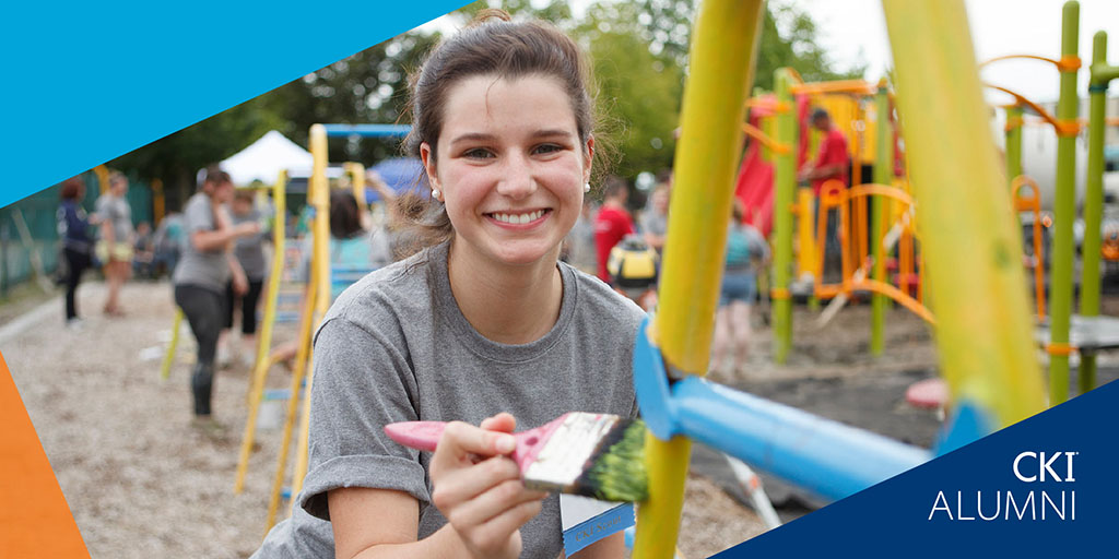 CKIAlumni's tweet photo. Join us tomorrow for CKI Forever Day! Whether you donate, volunteer or spread awareness, help us create a ripple effect of kindness and generosity. Let's make a difference together! Learn more: https://t.co/hfcl4STsxr #CKIForever #ChooseCKI https://t.co/swoVBKRimz