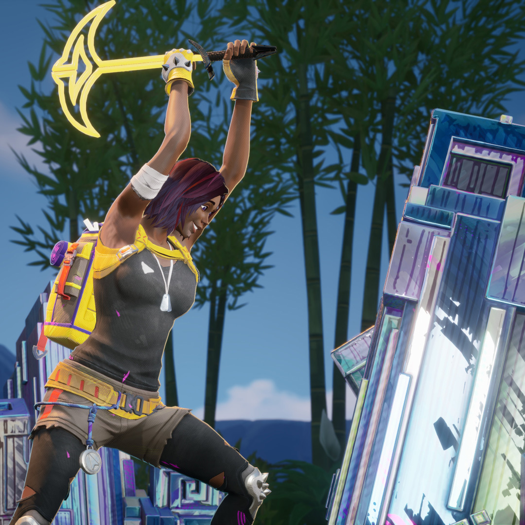 Estão aproveitando a Maratona Maravília, Renegados? Queremos pedir seu feedback para ajudar a torná-la ainda melhor. O que você gosta neste modo de jogo? O que você melhoraria? Adicionaria algo a ele? ⁠

Responda esta breve pesquisa: forms.gle/m5qvN7EiMEfmkC… (em inglês)