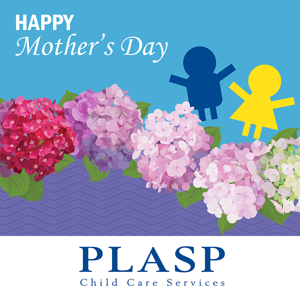 #PLASP Child Care Services wishes all those celebrating a Happy Mother's Day! #MothersDay #mothersday2024